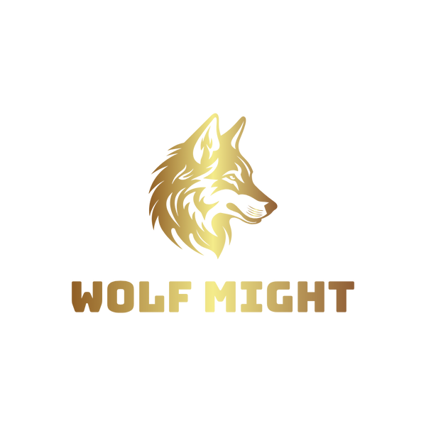 WolfMight Store